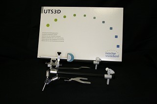 歯科技工　セントリックトレー　イボクラールビバデント　BPS セントリックトレー | 白水貿易株式会社